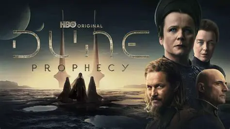 The Background of the Prophecy