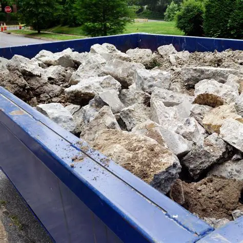 The Benefits of Using Iron Waste in Concrete