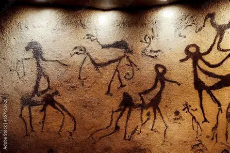 The Characteristics of Primitive Art