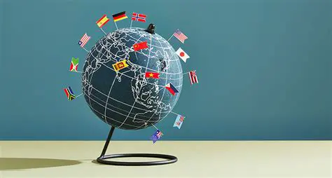 The Complex Role of Nationalism in Shaping Global Politics