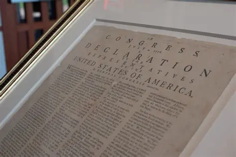 The Complex Web of Events Leading to the US Declaration of War on Germany