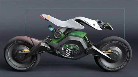 The Concept of a Motorcycle Community