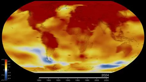 The Concept of Average Temperature