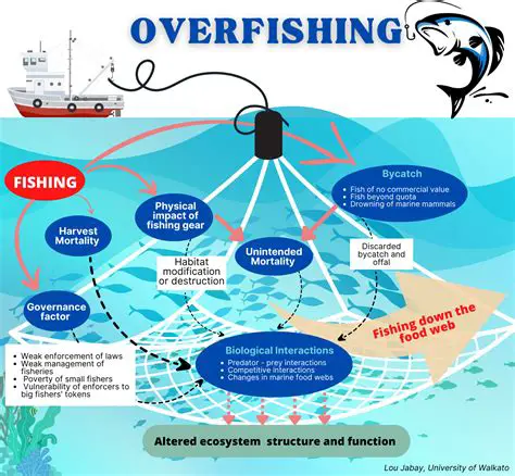 The Consequences of Fuel Loss