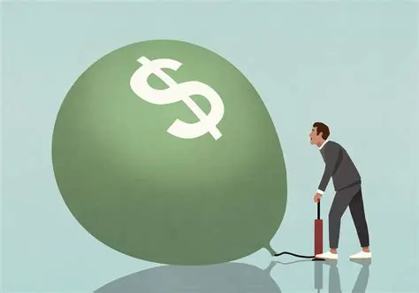 The Consequences of Inflation