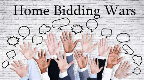 The Consequences of the Bidding War