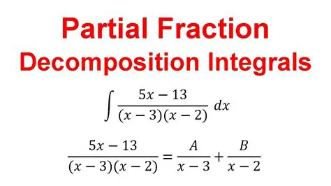 The Correct Form of Partial Fraction Decomposition