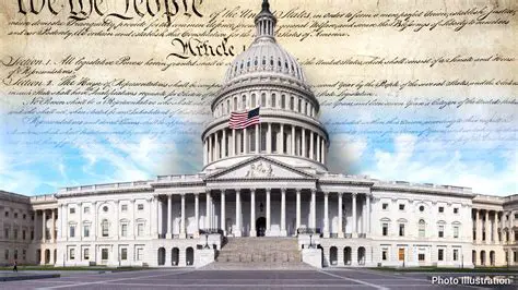 The Creation of the United States Constitution