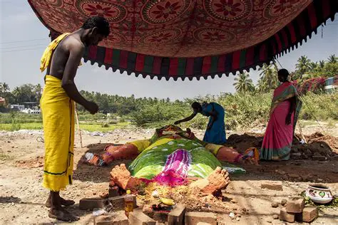 The Cultural Heritage of Kaveripattinam