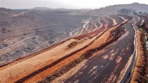 The Dangers of Cobalt Mining in the DRC