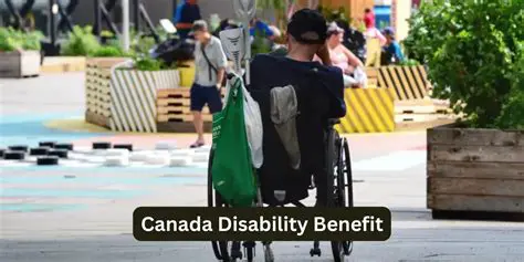 The Disability and its Impact