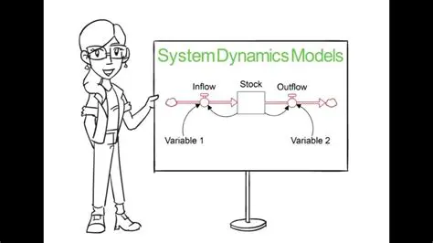 The Dynamics of the System