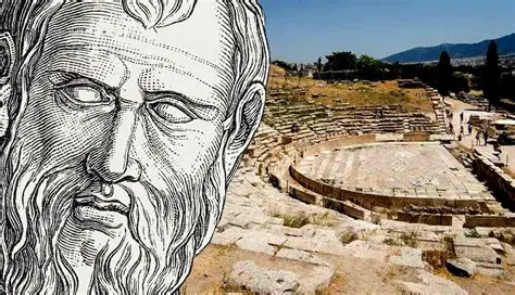 The History of Greek Comedy