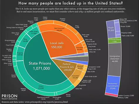 The History of Mass Incarceration in America