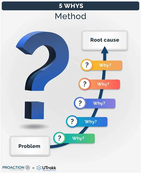 The History of the Five Whys