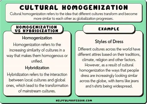 The Homogenization of Indie Folk
