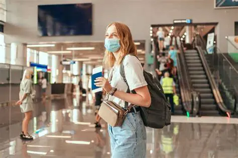 The Impact of Living Abroad on Residency Status