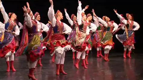 The Impact of Muzyka Podhala on Polish Music Culture