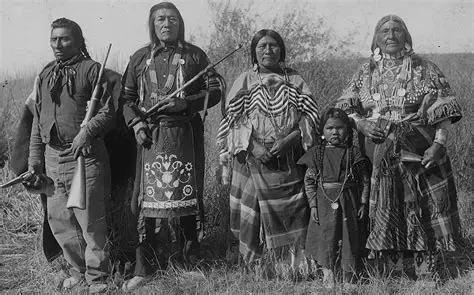 The Impact of the Act on Native American Tribes
