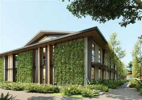 The Importance of Bioclimatic Architecture