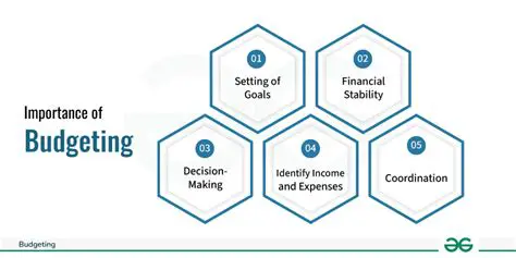 The Importance of Budget Function as Supervision