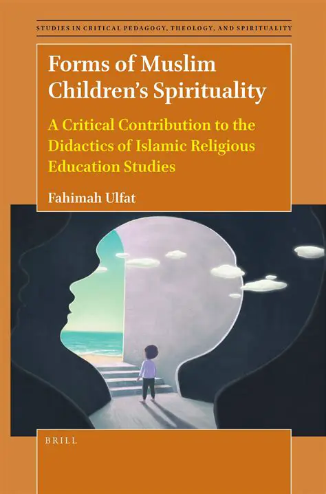 The Importance of Children in a Family according to Islamic Law