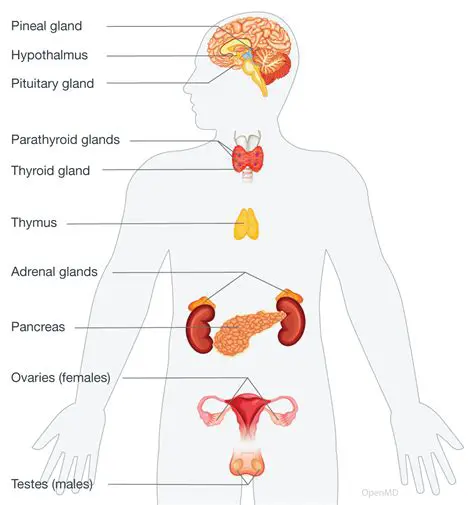 The Importance of Communication in the Nervous and Endocrine Systems