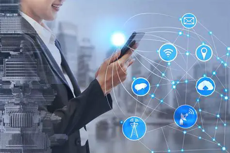 The Importance of Corporate Customer Information Systems in the Telecommunications Industry