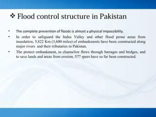The Importance of Flood Control in Ancient China