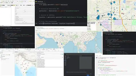The Importance of Geocoding