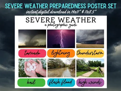 The Importance of Live Cams During Severe Weather Events
