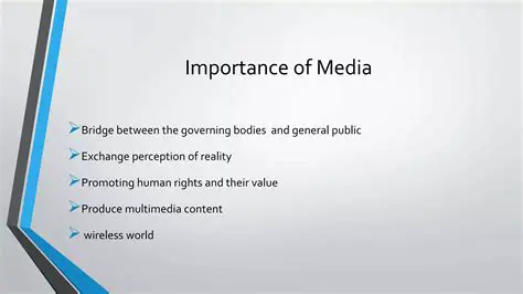 The Importance of Media File Conversion
