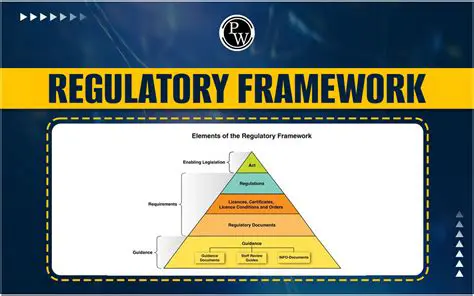 The Importance of Regulatory Clarity in Cryptocurrency