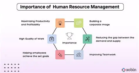 The Importance of the Quality of Human Resources