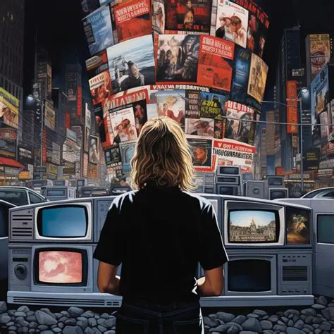 The Importance of Understanding Public Perception