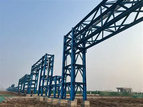 The Influence of Cyclic Load Frequency on the Age of Fatigue of the Steel Frame Bridge Structure