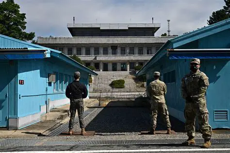 The leaders agreed that Germany would be demilitarized and that its military would be dismantled