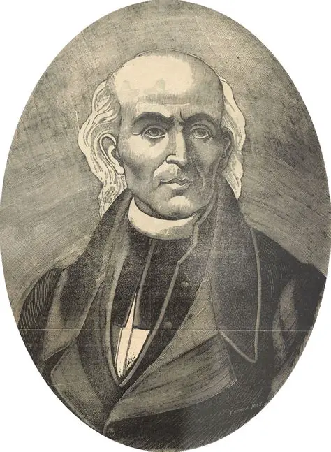 The Life and Times of Father Miguel Hidalgo
