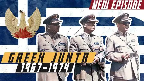 The Military Junta and the Disappearance of the Children