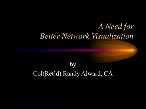 The Need for Better Network Coverage