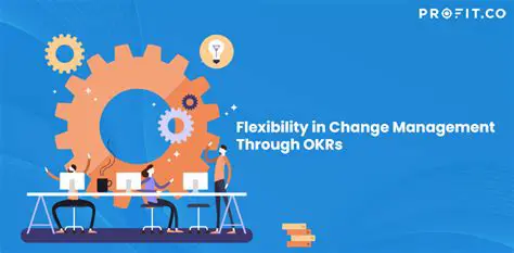 The Need for Chore Management Flexibility