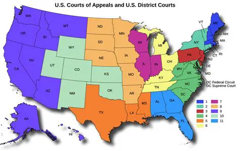The Number of States with Intermediate Appellate Courts