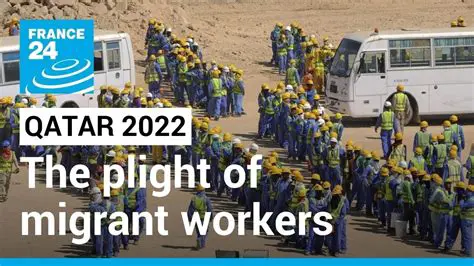 The Plight of Migrant Workers in the Face of Unrelenting Rain