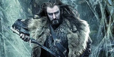 The Possible Reactions of Thorin