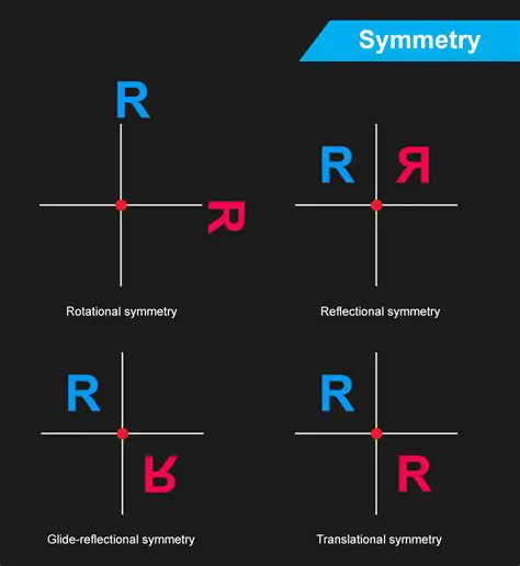 The Principles of Asymmetry