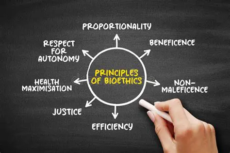 The Principles of Biomedicine