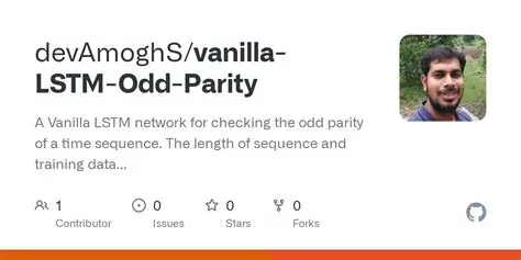 The Problem of Parity with Vanilla Dyes
