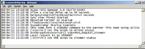 The Problem with Log File Exposure