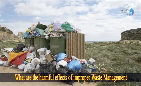The Problem with Synchronous Disposal