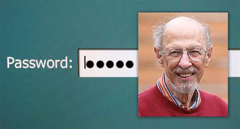 The Problem with Traditional Passwords